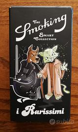 Accendino Smoking I RARISSIMI CANE & GATTO