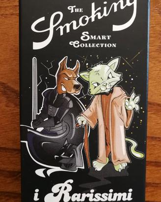Accendino Smoking I RARISSIMI CANE & GATTO