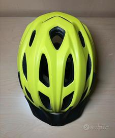 Casco MTB Rockrider