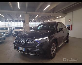 Mercedes GLC - X254 - GLC 300 de phev AMG Line Pre