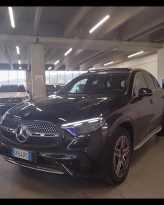 Mercedes GLC - X254 - GLC 300 de phev AMG Line Pre