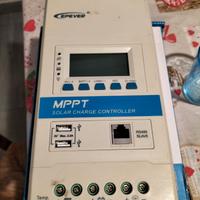 regolatore di carica triron 2210n