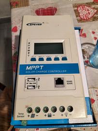 regolatore di carica triron 2210n