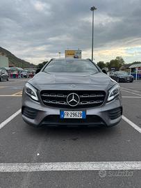 GLA 200d premium 4matic