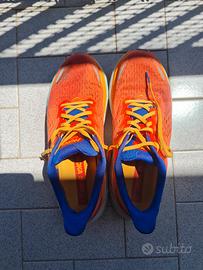 scarpe running uomo hoka clifton 8
