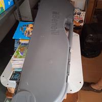 porta fucile Benelli