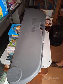 porta fucile Benelli