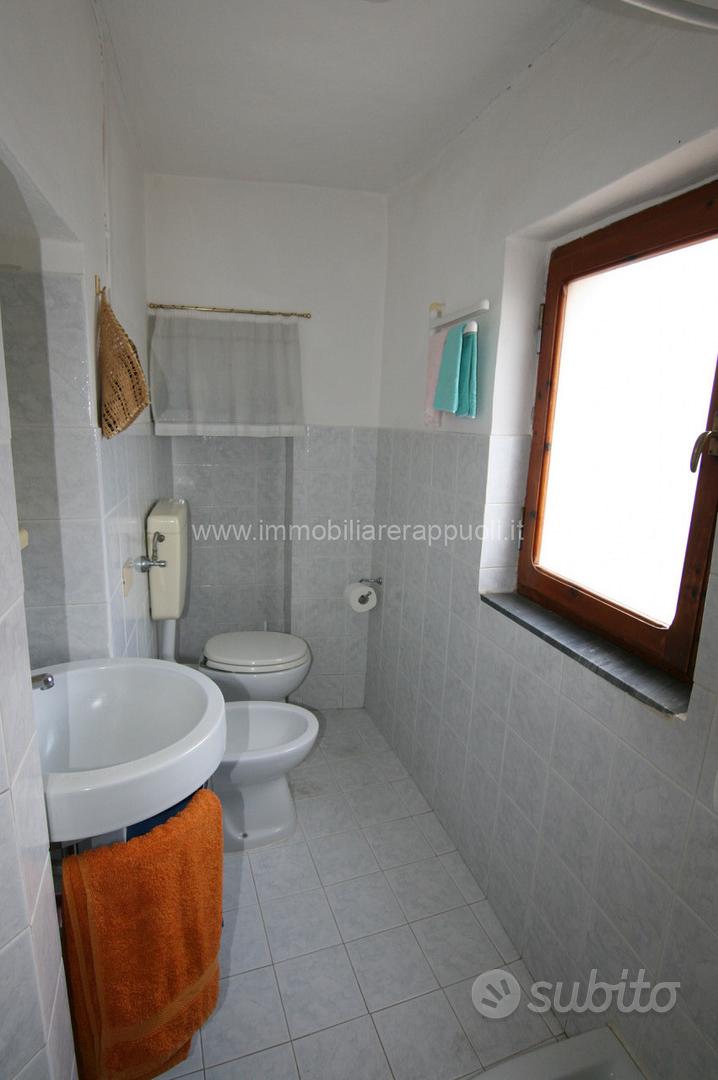 Appartamento – Sinalunga, Scrofiano - Altro