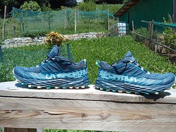 La Sportiva Lycan