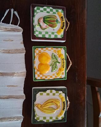ceramiche 10x10 da appendere 