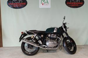 Royal Enfield Continental GT 650 Chrome 2023