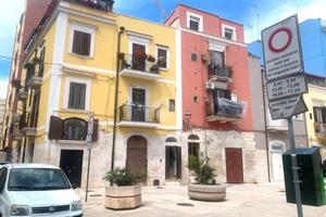 2 LOCALI A BARLETTA