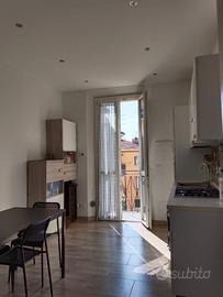 Posto letto in camera doppia