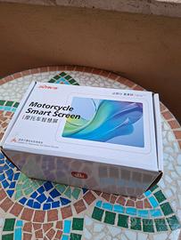 Carplay cinese 5pollici