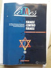 ISRAELE CONTRO ISRAELE - LIMES