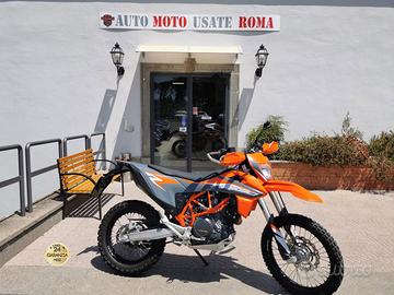 Ktm 690 Enduro * R - 74 Cv - UNIPRO * - RATE AUTO 