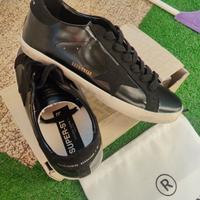 scarpe uomo novo 