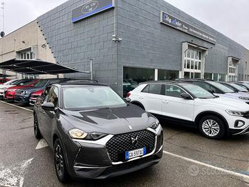 DS AUTOMOBILES DS 3 Crossback PureTech 100 So Ch