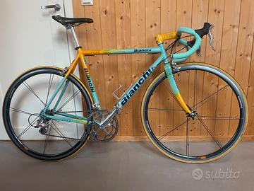 1998 Bianchi Mega Pro XL