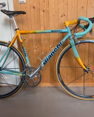 1998 Bianchi Mega Pro XL