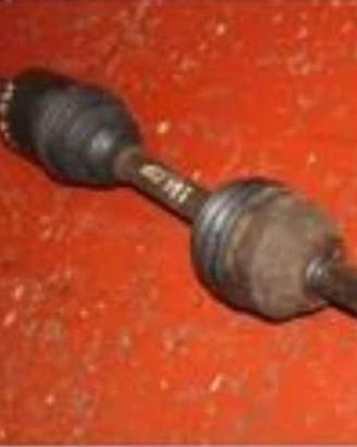 Semiasse Jeep Cherokee e altre..