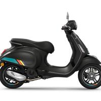 Vespa 125 S PRIMAVERA