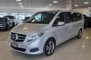 Mercedes Classe V250d 8 posti Auto. Executive  2.2