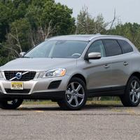 Ricambi Volvo XC60
