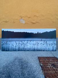 Quadro su Tela – Elegante Decorazione per la Casa