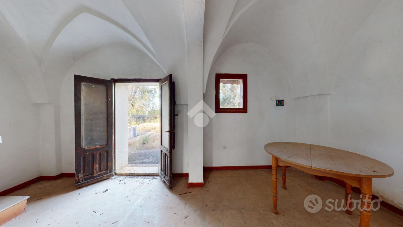 VILLA SINGOLA A BRINDISI - Vista 6