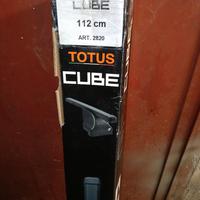  staffe portabagaglio per tetto