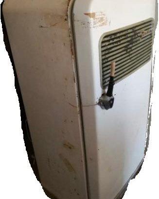 Frigorifero FIAT