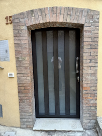 Casa singola e pertinenza