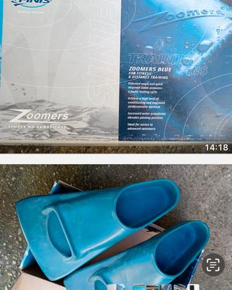 Pinne piscina