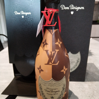 Champagne Dom Perignon vintage 2012