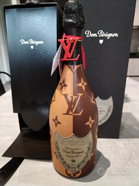 Champagne Dom Perignon vintage 2012