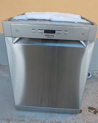 lavastoviglie HOTPOINT trasporto 