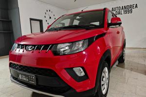 Mahindra 1.2 KUV100 K6+ 20000km 2025