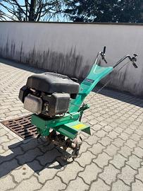 Motozzappa nuova mai usata