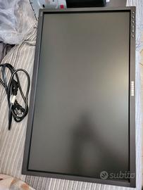 Monitor Samsung NC221