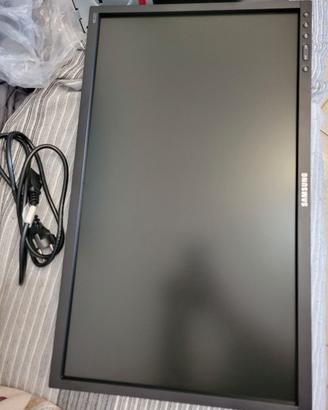 Monitor Samsung NC221