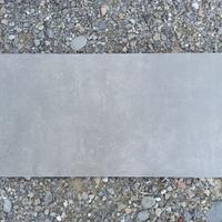 Piastrelle gres porcellanato grigio 30x60cm