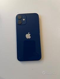 IPhone 12 mini 128 gb