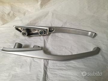 Maniglie Kawasaki Z1000 SX/ ER6N/6F