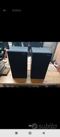 Casse / diffusori technics ( leggi bene)