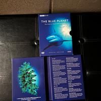 Dvd BLUE PLANET