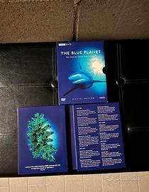 Dvd BLUE PLANET