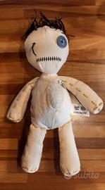 Pupazzo "Issues" dei Korn