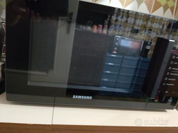 forno a microonde 23 l