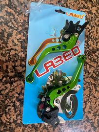 Feni con fizione moto verdi